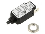&Icirc;ntrerupător de Supracurent 240VAC 48VDC 6,5A