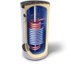 Boiler Solar de Pardoseală 200L, 2 Serpentine