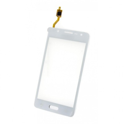Touchscreen Samsung Z4, Alb foto