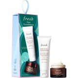 fresh Firm Foundations set pentru &icirc;ngrijirea tenului