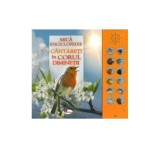 C&acirc;ntăreți &icirc;n corul dimineții - Board book - *** - Aramis