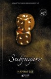 Subjugare. Seria Taboo Billionaires Vol.3 (Elire Books), Royal Ink Books