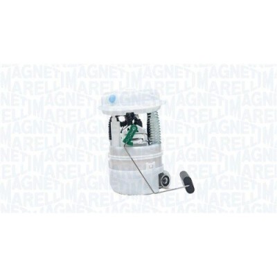 Magneti Marelli Modul alimentare combustibil foto