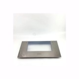 Ușă cu geam pentru cuptor FRANKE 1330200634 133.0200.634 Original