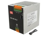Alimentator pe șină DIN 960W, 48V DC, 0&ndash;20A