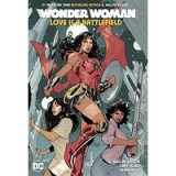 Wonder Woman Vol. 2