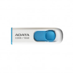Flash Drive C008 ADATA, 16 GB foto
