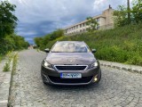 Peugeot 308 SW, Break, Motorina/Diesel