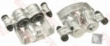 Etrier frana PEUGEOT BOXER platou / sasiu (2006 - 2016) TRW BHS1242E
