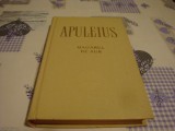 Apuleius - Magarul de aur - 1958