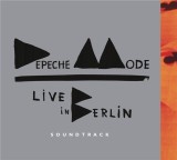 Live In Berlin Soundtrack | Depeche Mode
