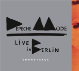 Live In Berlin Soundtrack | Depeche Mode, Rock, Columbia Records