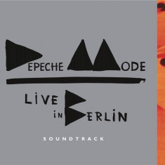Live In Berlin Soundtrack | Depeche Mode