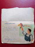 Telegrama propaganda