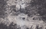 Baile Herculane. Vila Livia (necirculata)