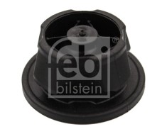 FEBI BILSTEIN 40836 febi Plus Element de fixare, capac motor