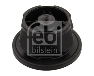 FEBI BILSTEIN 40836 febi Plus Element de fixare, capac motor foto