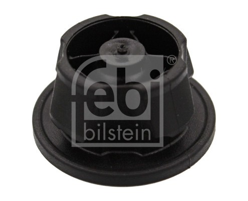 FEBI BILSTEIN 40836 febi Plus Element de fixare, capac motor