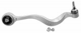 Brat/bieleta, suspensie roata BMW Seria 5 (E60) (2003 - 2010) RINGER 1141001074