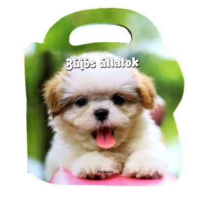 B&amp;uacute;j&amp;oacute;s &amp;aacute;llatok foto