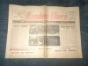 ZIARUL ROMANIA LIBERA 25 APRILIE 1990