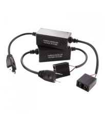 Anulatoare de eroare soclu H7 set 2 buc CarGuard foto
