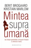 Mintea supraumană