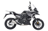 Motocicleta Barton Traverse 125 cc ,gri Cod Produs: MX_NEW POJSEN006