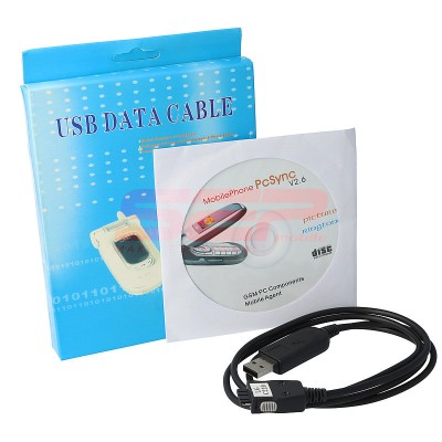 Cablu date LG C220 foto