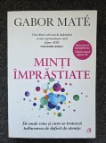 MINTI IMPRASTIATE - Gabor Mate