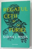 REGATUL CETII SI AL FURIEI de SARAH J . MAAS , 2026 , * MINIMA UZURA