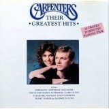 Carpenters The Their Greatest Hits