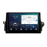 Cumpara ieftin Navigatie dedicata cu Android Toyota Camry dupa 2021, 2GB RAM, Radio GPS Dual