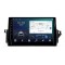 Navigatie dedicata cu Android Toyota Camry dupa 2021, 2GB RAM, Radio GPS Dual