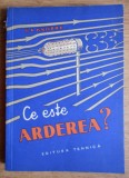 G. F. Knorre - Ce este arderea?