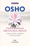 Cum sa-ti linistesti zbuciumul mintii - OSHO, Livingstone