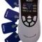 Aparat electrostimulare Blueidea BLD-008, LCD, 4 pad-uri
