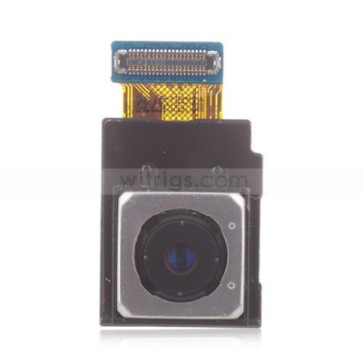 Flex camera spate Samsung S8 Plus G955F foto