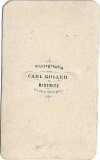 M1886N Fotografie Carl Koller, Bistrița