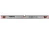 Nivela de aluminiu cu trei bule 400 mm YATO