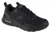 Pantofi pentru adidași Skechers Skech-Air Court - Province 232647-BBK negru, 41, 42, 42.5, 43 - 46