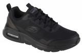 Pantofi pentru adidași Skechers Skech-Air Court - Province 232647-BBK negru, 40 - 42, 42.5, 43 - 46, 47.5