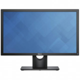 Monitor LED TN Dell 21.5&Prime;, Wide, Full HD, VGA, Negru, E2216HV