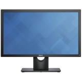Monitor LED TN Dell 21.5&quot;, Wide, Full HD, VGA, Negru, E2216HV