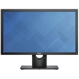 Monitor LED TN Dell 21.5&Prime;, Wide, Full HD, VGA, Negru, E2216HV