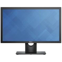 Monitor LED TN Dell 21.5&quot;, Wide, Full HD, VGA, Negru, E2216HV