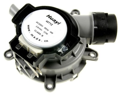 Valve pentru masina de spalat vase Beko DFN28422X 1512000200 ARCELIK / BEKO. foto