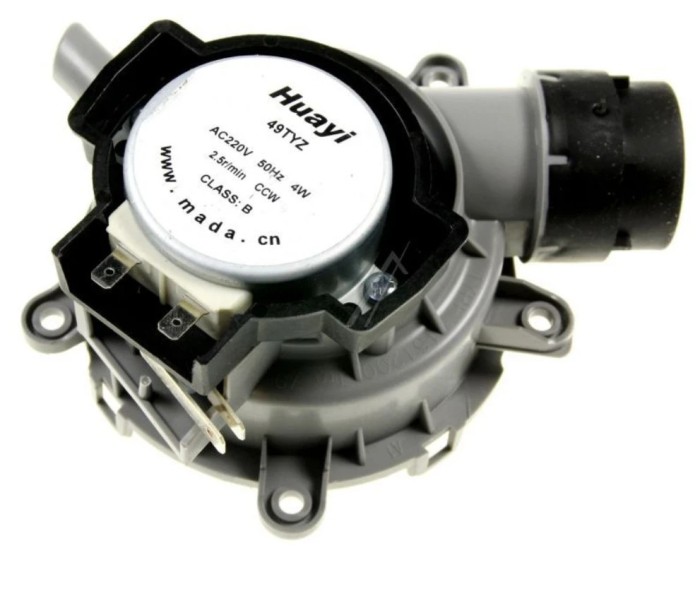Valve pentru masina de spalat vase Beko DFN28422X 1512000200 ARCELIK / BEKO.