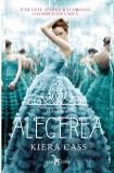 Alegerea (seria Alegerea, vol. 1), Corint