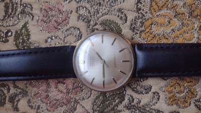Ceas Anker /Automatic /25Rubis . foto